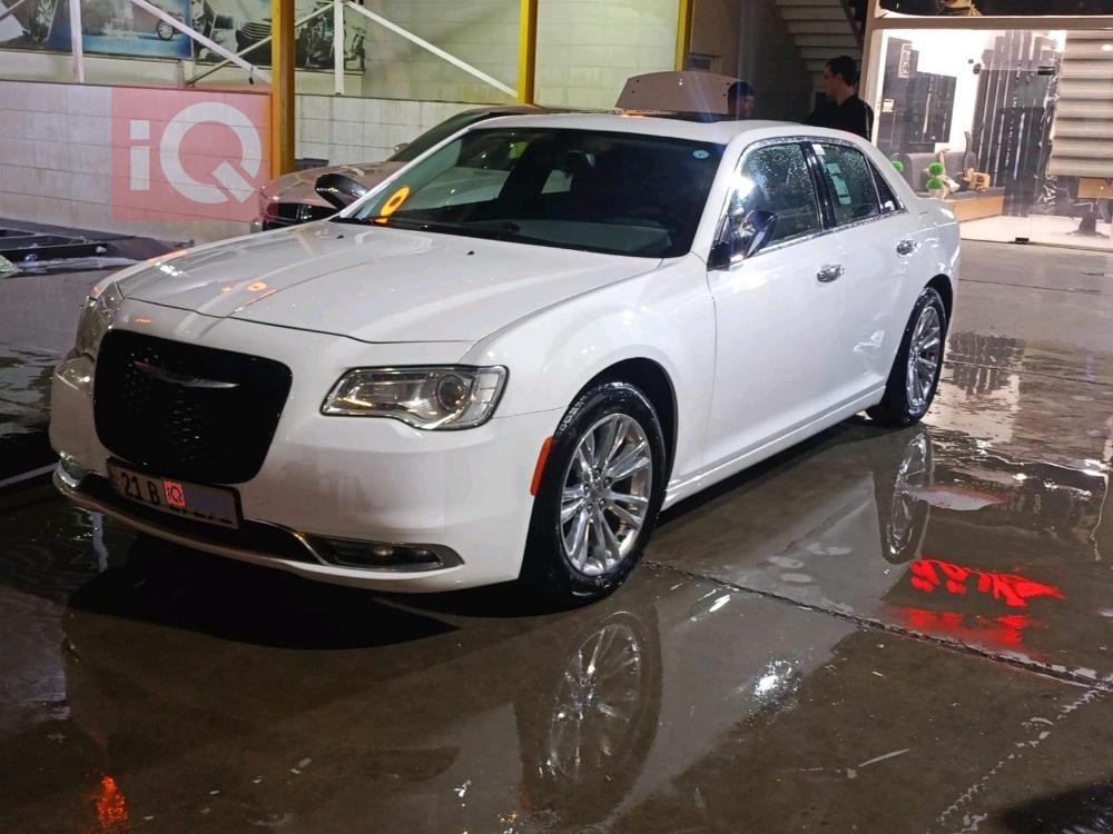 Chrysler 300